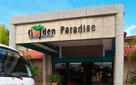 Hotel Golden Paradise Margarita